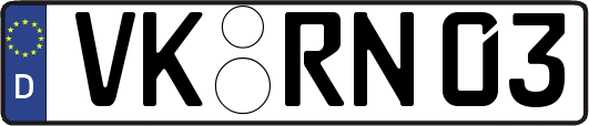 VK-RN03