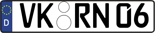 VK-RN06
