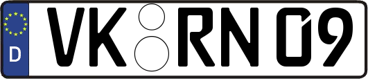 VK-RN09