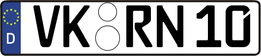 VK-RN10