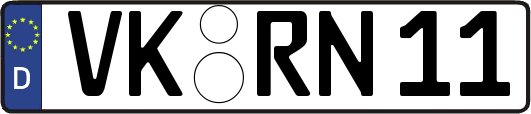VK-RN11