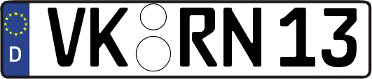 VK-RN13