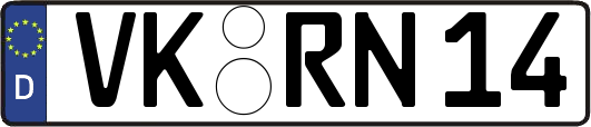 VK-RN14