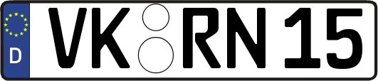 VK-RN15