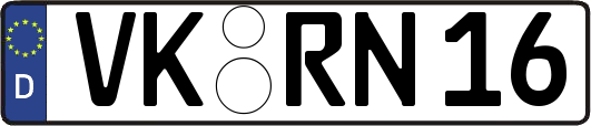 VK-RN16