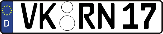 VK-RN17