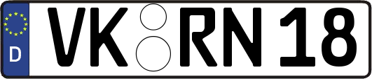 VK-RN18