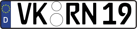 VK-RN19