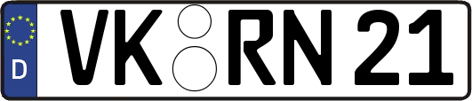 VK-RN21