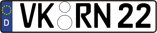 VK-RN22