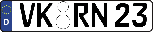 VK-RN23
