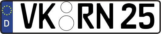 VK-RN25