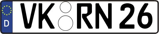 VK-RN26