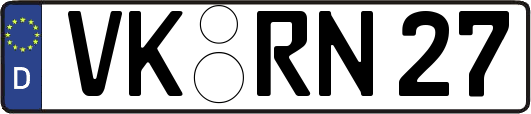 VK-RN27