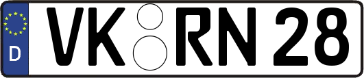 VK-RN28