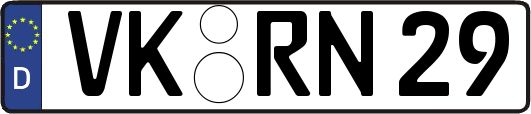 VK-RN29