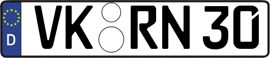 VK-RN30