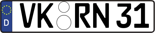 VK-RN31