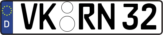 VK-RN32