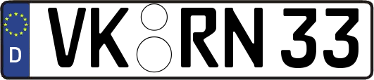 VK-RN33