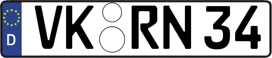 VK-RN34