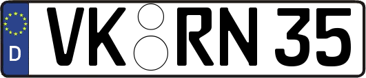 VK-RN35