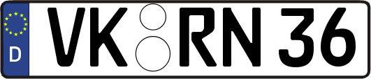 VK-RN36
