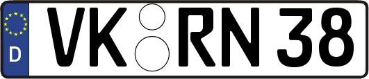 VK-RN38