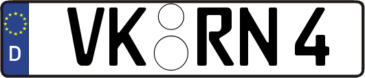 VK-RN4