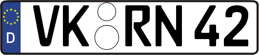 VK-RN42