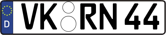 VK-RN44
