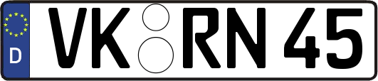 VK-RN45