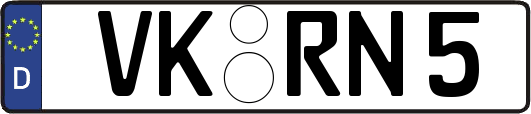 VK-RN5