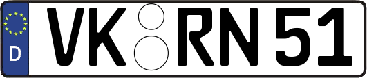 VK-RN51
