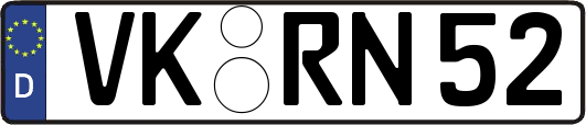 VK-RN52