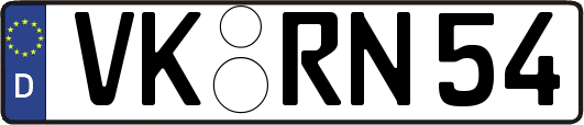 VK-RN54