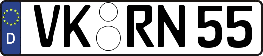 VK-RN55