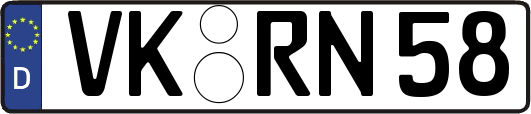 VK-RN58