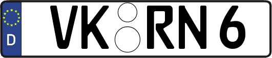 VK-RN6
