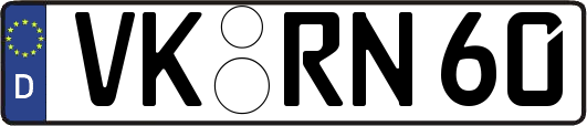 VK-RN60