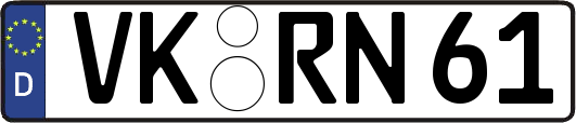 VK-RN61