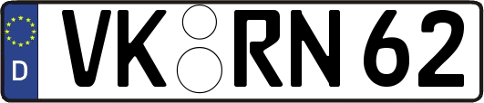 VK-RN62