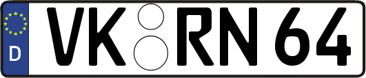 VK-RN64