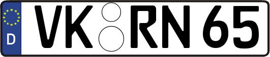 VK-RN65