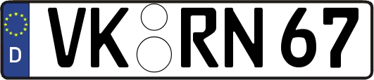 VK-RN67