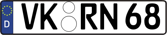 VK-RN68