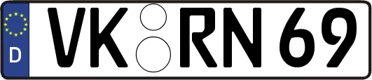 VK-RN69