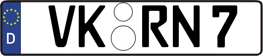 VK-RN7