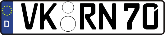 VK-RN70