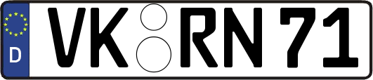 VK-RN71